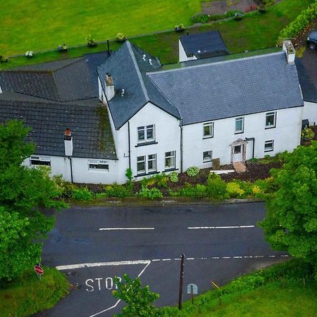 Carronbridge Guest House Kilsyth Екстер'єр фото