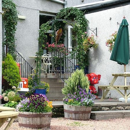 Carronbridge Guest House Kilsyth Екстер'єр фото