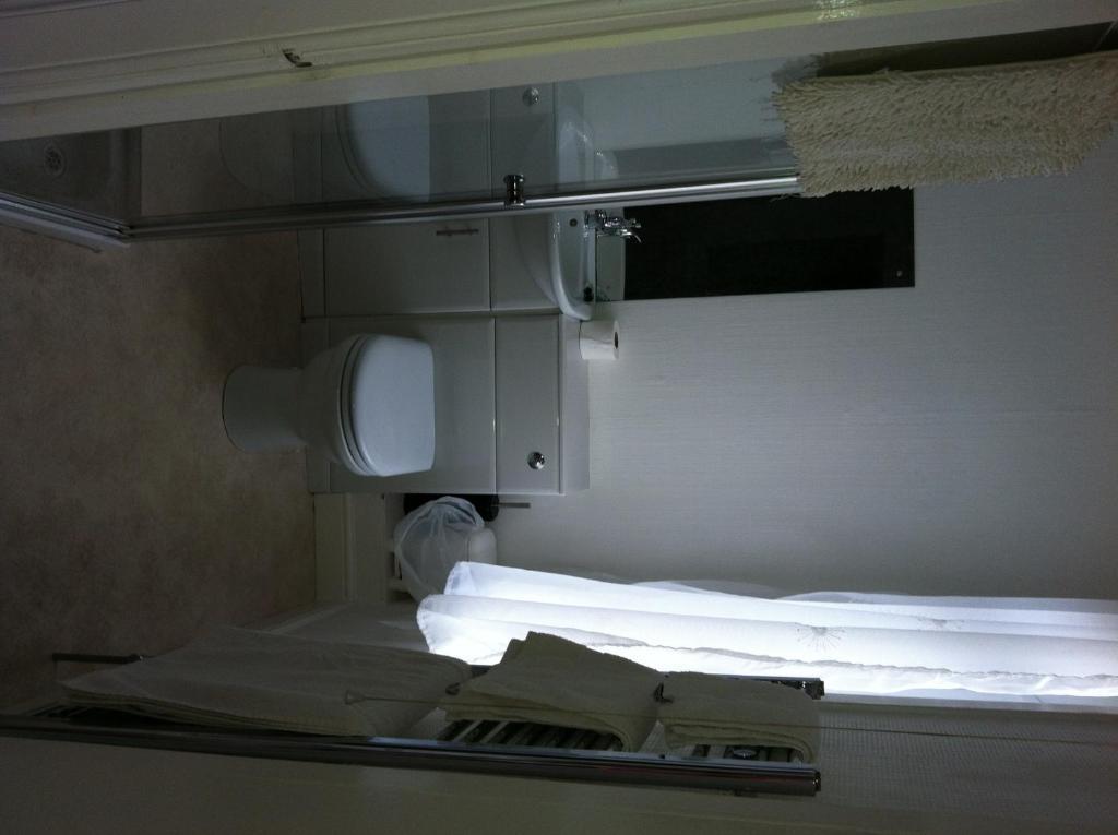 Carronbridge Guest House Kilsyth Номер фото