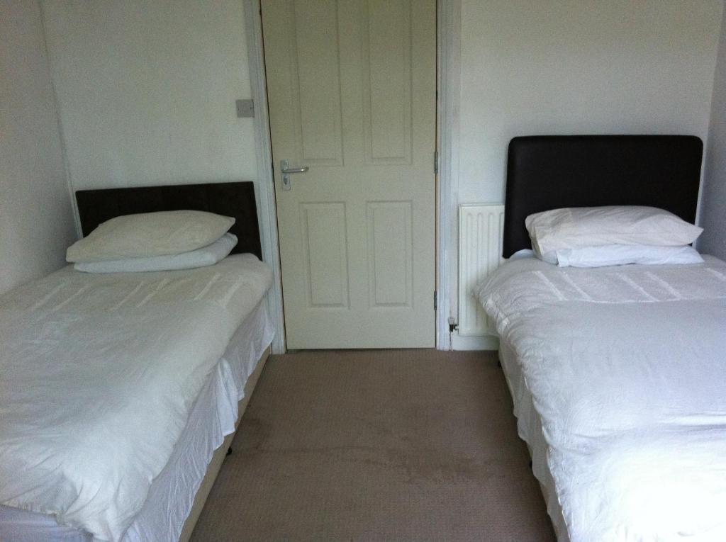 Carronbridge Guest House Kilsyth Номер фото