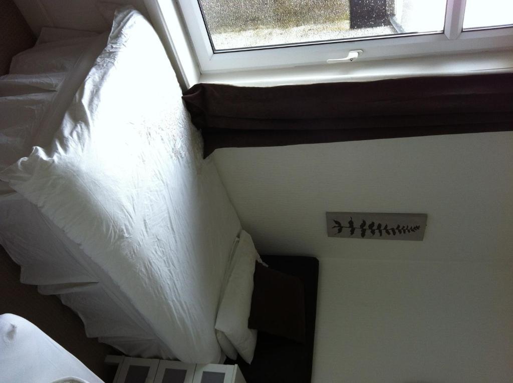 Carronbridge Guest House Kilsyth Номер фото