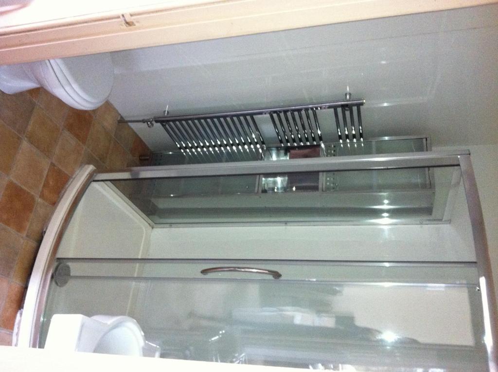 Carronbridge Guest House Kilsyth Номер фото