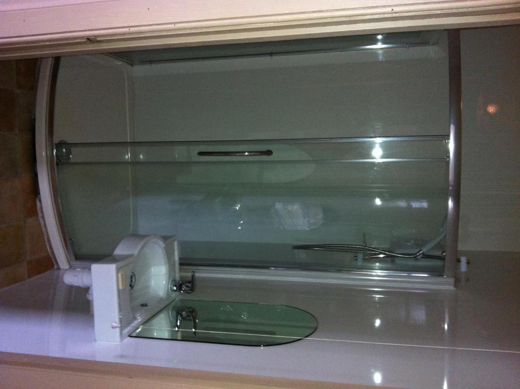 Carronbridge Guest House Kilsyth Екстер'єр фото